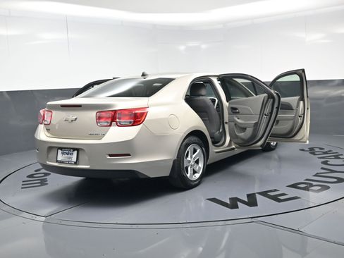 Used 2014 Chevrolet Malibu LS w/ Protection Package image 24