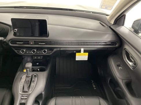 New 2026 Honda HR-V EX-L image 17