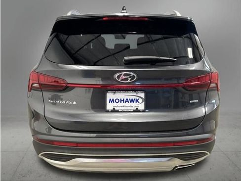 Used 2023 Hyundai Santa Fe SEL w/ Premium Package AWD/4WD image 4