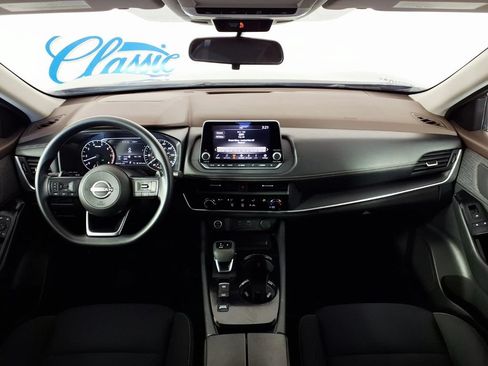 Used 2023 Nissan Rogue S FWD image 14