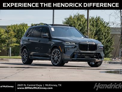 New 2026 BMW X7 xDrive40i w/ Executive Package