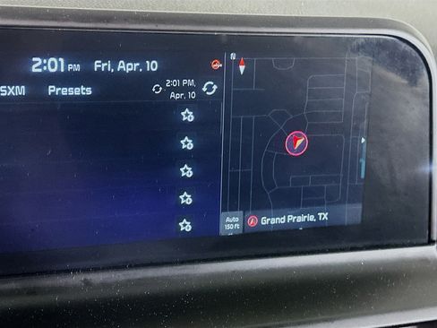 Used 2025 Kia Seltos S image 22