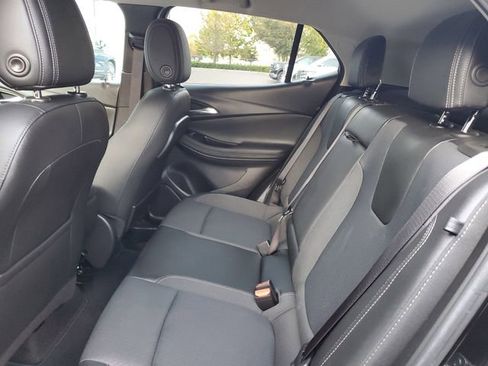 Used 2023 Buick Encore GX Select w/ Sport Touring Package image 10