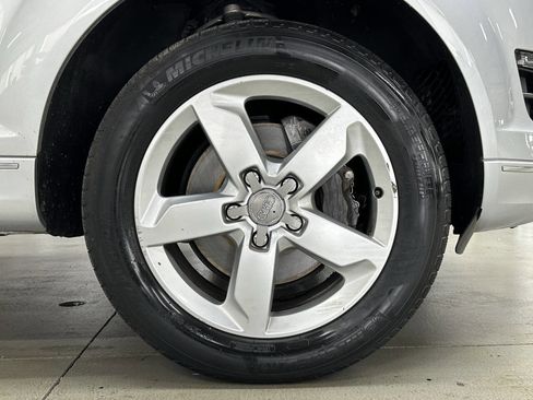 Used 2013 Audi Q7 TDI Premium Plus image 37