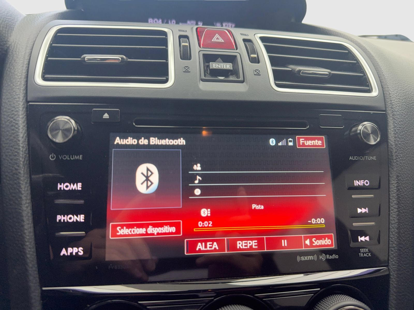 Used 2018 Subaru WRX Premium AWD/4WD image 17