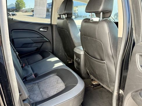 Used 2015 Chevrolet Colorado Z71 image 18