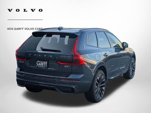 New 2026 Volvo XC60 B5 Ultra w/ Protection Package Premier image 3