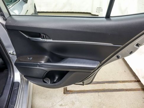 Certified 2023 Toyota Camry SE image 25