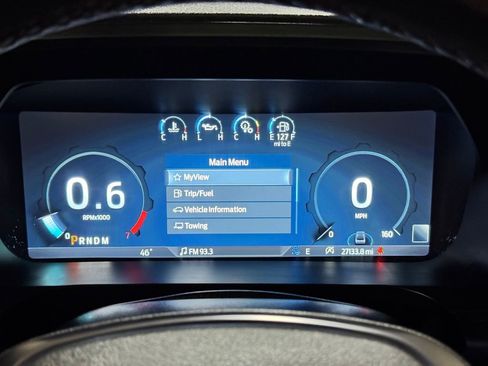 Used 2022 Ford Expedition Max Platinum image 11