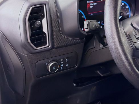 Used 2022 Ford Bronco Sport Big Bend w/ Convenience Package image 10