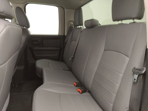 Used 2019 RAM 1500 Tradesman image 18