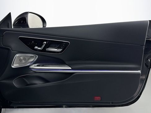 New 2026 Mercedes-Benz CLE 300 4MATIC Coupe image 23