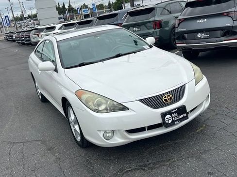 Used 2004 Toyota Solara SLE FWD image 5