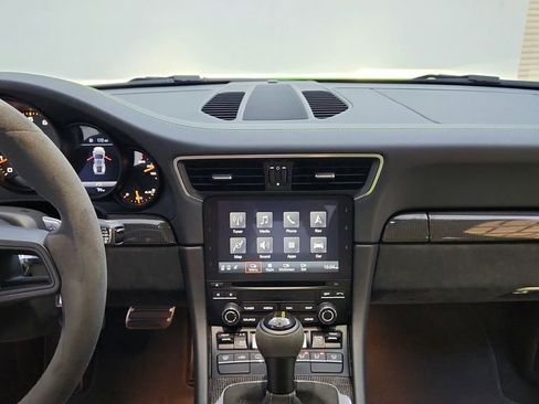 Used 2019 Porsche 911 GT3 RS image 22