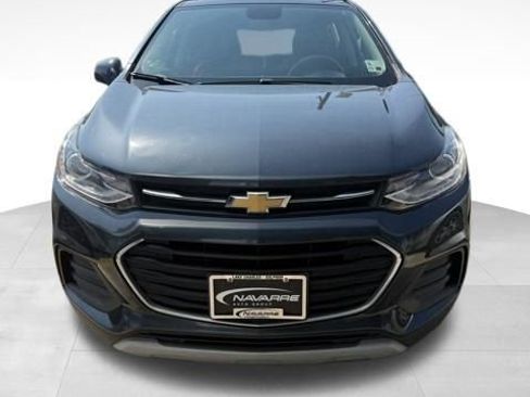 Used 2021 Chevrolet Trax LT image 1