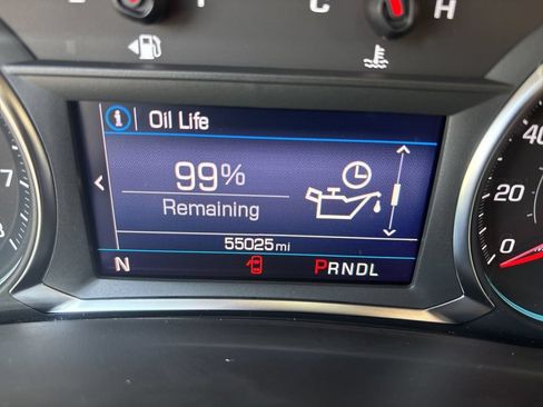 Used 2023 Chevrolet Equinox LT AWD/4WD image 13