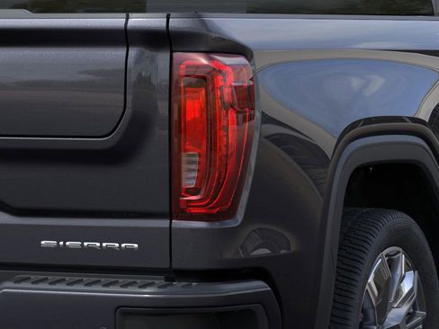 New 2025 GMC Sierra 1500 Denali AWD/4WD image 35