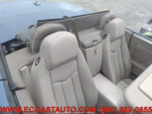 Used 2005 Cadillac XLR image 7