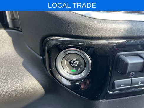 Certified 2022 Chevrolet Silverado 1500 LTZ w/ LTZ Premium Package AWD/4WD image 31