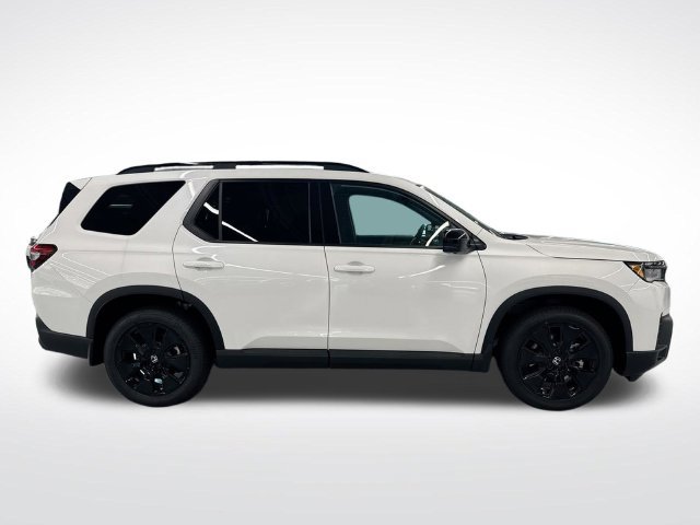 New 2026 Honda Pilot Black Edition image 37