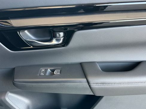 New 2026 Honda CR-V EX-L image 19
