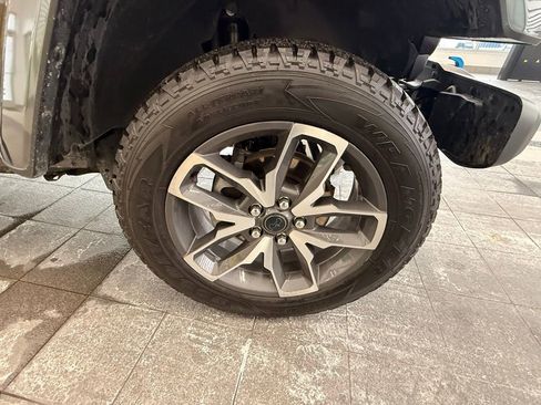 Used 2024 Jeep Wrangler Unlimited w/ Convenience Group image 36