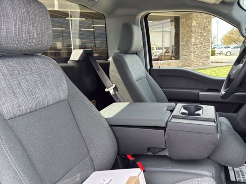 New 2026 Ford F350 XLT w/ XLT Value Package image 12