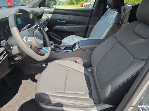 New 2026 Hyundai Santa Cruz SEL image 4