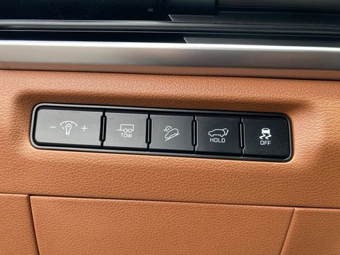 Used 2024 Kia Telluride EX X-Line AWD/4WD image 15