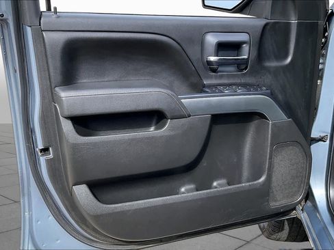 Used 2015 Chevrolet Silverado 1500 LT w/ All Star Edition AWD/4WD image 21