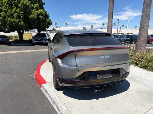 Used 2023 Kia EV6 Wind RWD image 13