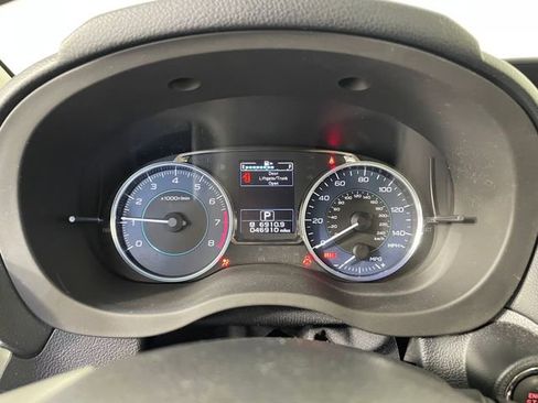 Used 2015 Subaru Impreza 2.0i Sport Limited w/ Popular Package #1 AWD/4WD image 5