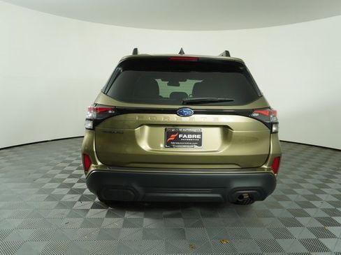 New 2026 Subaru Forester Premium image 6