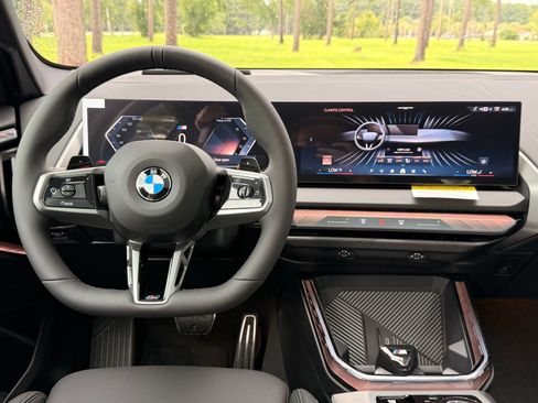 New 2026 BMW X3 xDrive30i w/ Premium Package AWD/4WD image 3
