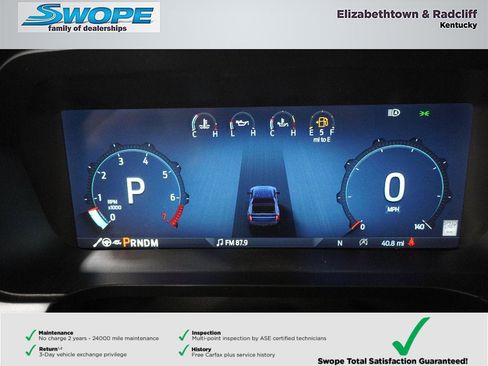 New 2025 Ford F150 Raptor image 25