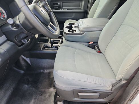 Used 2015 RAM 2500 Tradesman w/ Popular Equipment Group AWD/4WD image 10