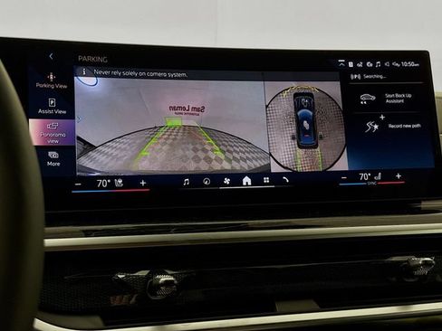 New 2027 BMW X6 xDrive40i AWD/4WD image 14