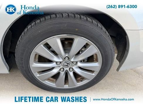 Used 2012 Honda Accord EX-L image 3
