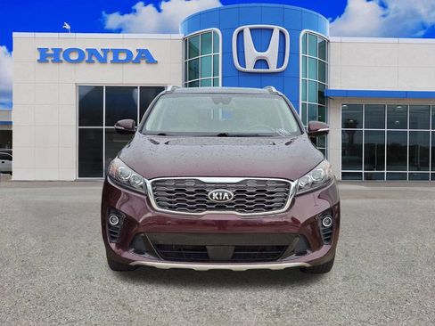 Used 2020 Kia Sorento EX FWD image 20