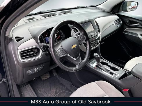 Used 2021 Chevrolet Equinox LT image 17