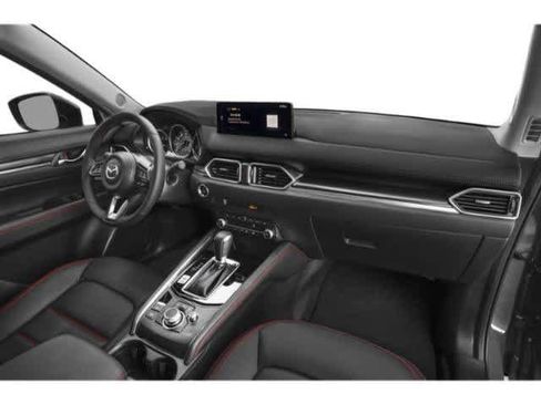 Used 2023 MAZDA CX-5 Carbon Edition AWD/4WD image 18