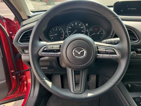 Used 2023 MAZDA CX-30 AWD 2.5 S w/ Select Package image 22