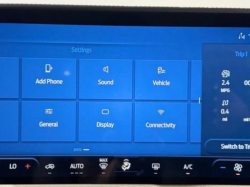 New 2026 Ford Bronco Sport Big Bend w/ Convenience Package image 66