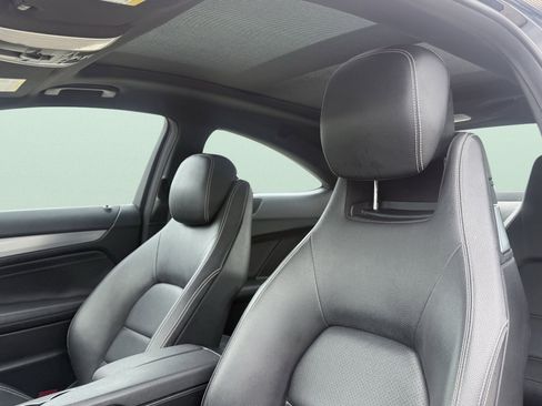Used 2014 Mercedes-Benz C 250 Coupe image 21