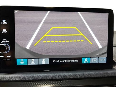 New 2025 Acura Integra A-Spec image 26