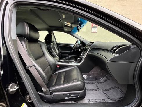 Used 2007 Acura TL w/ Navigation System image 8
