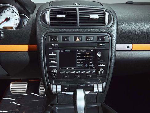 Used 2010 Porsche Cayenne S Transsyberia image 14