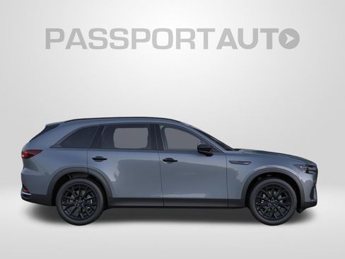 New 2026 MAZDA CX-70 3.3 Turbo w/ Premium Package image 5