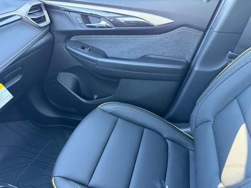 New 2026 Chevrolet TrailBlazer ACTIV w/ Convenience Package AWD/4WD image 16