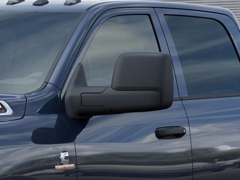 New 2026 RAM 3500 Tradesman AWD/4WD image 12